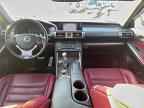 2016 LEXUS IS 300