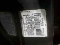 2004 TOYOTA COROLLA