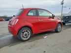 2015 FIAT 500