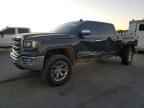 2018 GMC Sierra