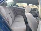 2006 TOYOTA COROLLA