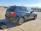 2014 BMW X3