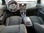 2012 CHRYSLER 200