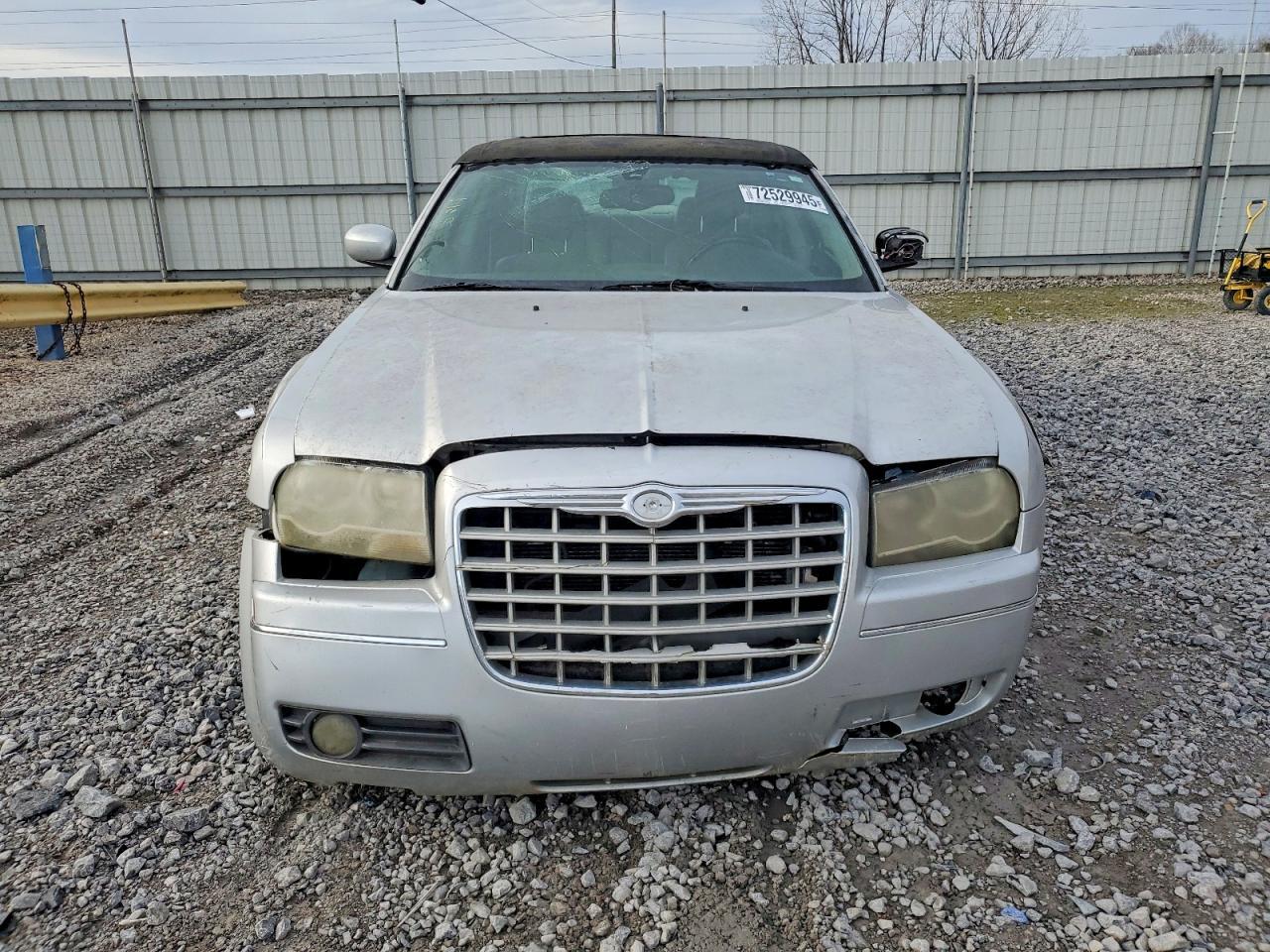 2006 CHRYSLER 300