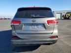 2018 KIA SORENTO