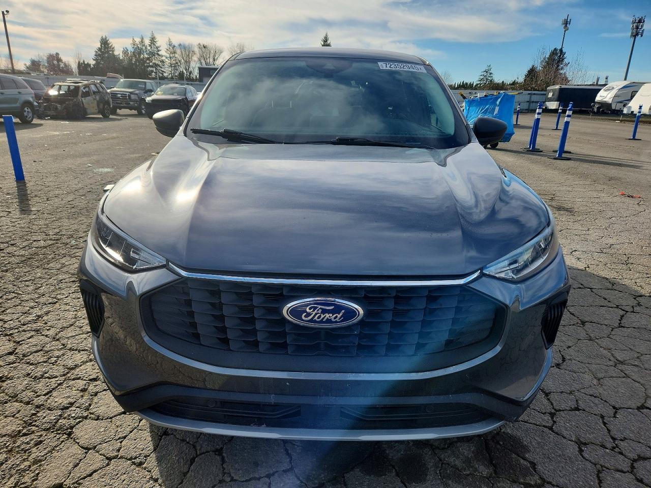 2023 FORD ESCAPE
