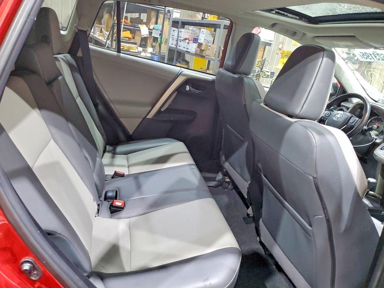 2013 TOYOTA RAV4