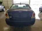 2007 FORD FUSION