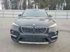 2016 BMW X1