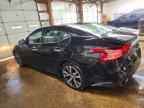 2017 NISSAN Maxima