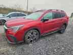 2024 SUBARU Ascent