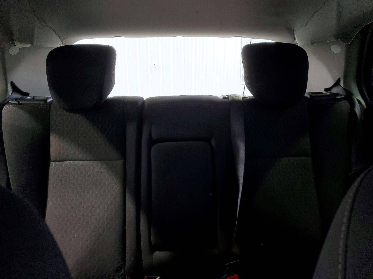 2020 CHEVROLET TRAX