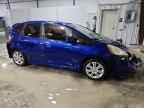 2011 HONDA FIT