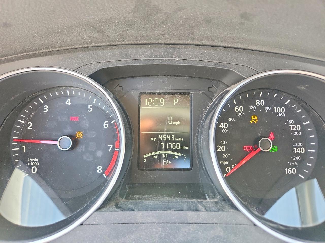 2017 VOLKSWAGEN JETTA