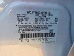 2024 FORD Maverick