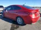 2018 HYUNDAI ACCENT