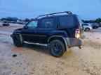 2001 NISSAN Xterra