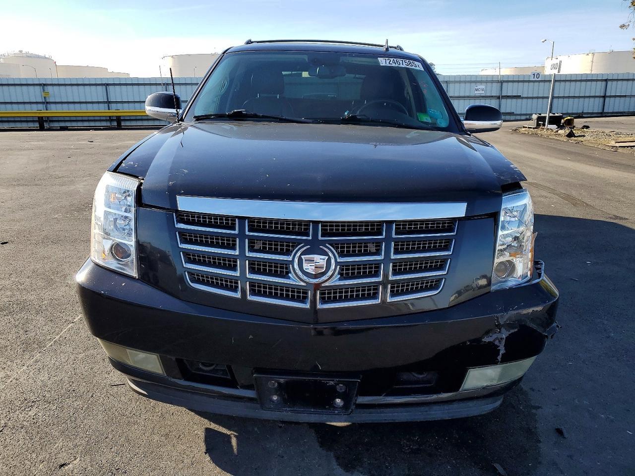 2008 CADILLAC Escalade EXT