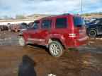 2012 JEEP Liberty