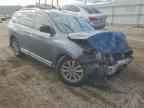 2014 NISSAN PATHFINDER