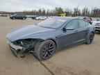 2021 TESLA MODEL S