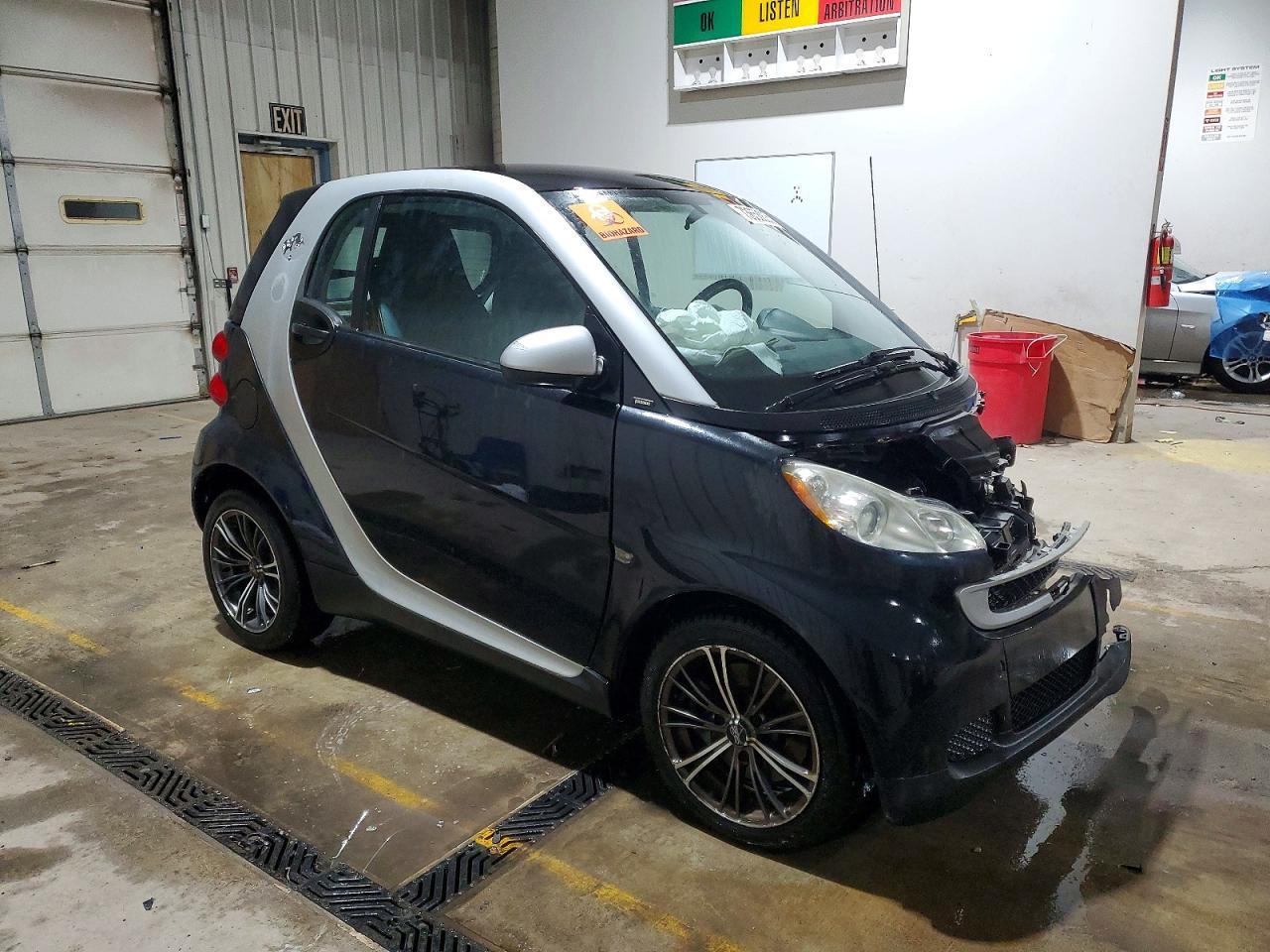 2009 SMART Fortwo