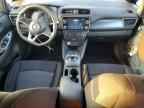2023 NISSAN LEAF