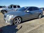 2011 MERCEDES-BENZ E-Class