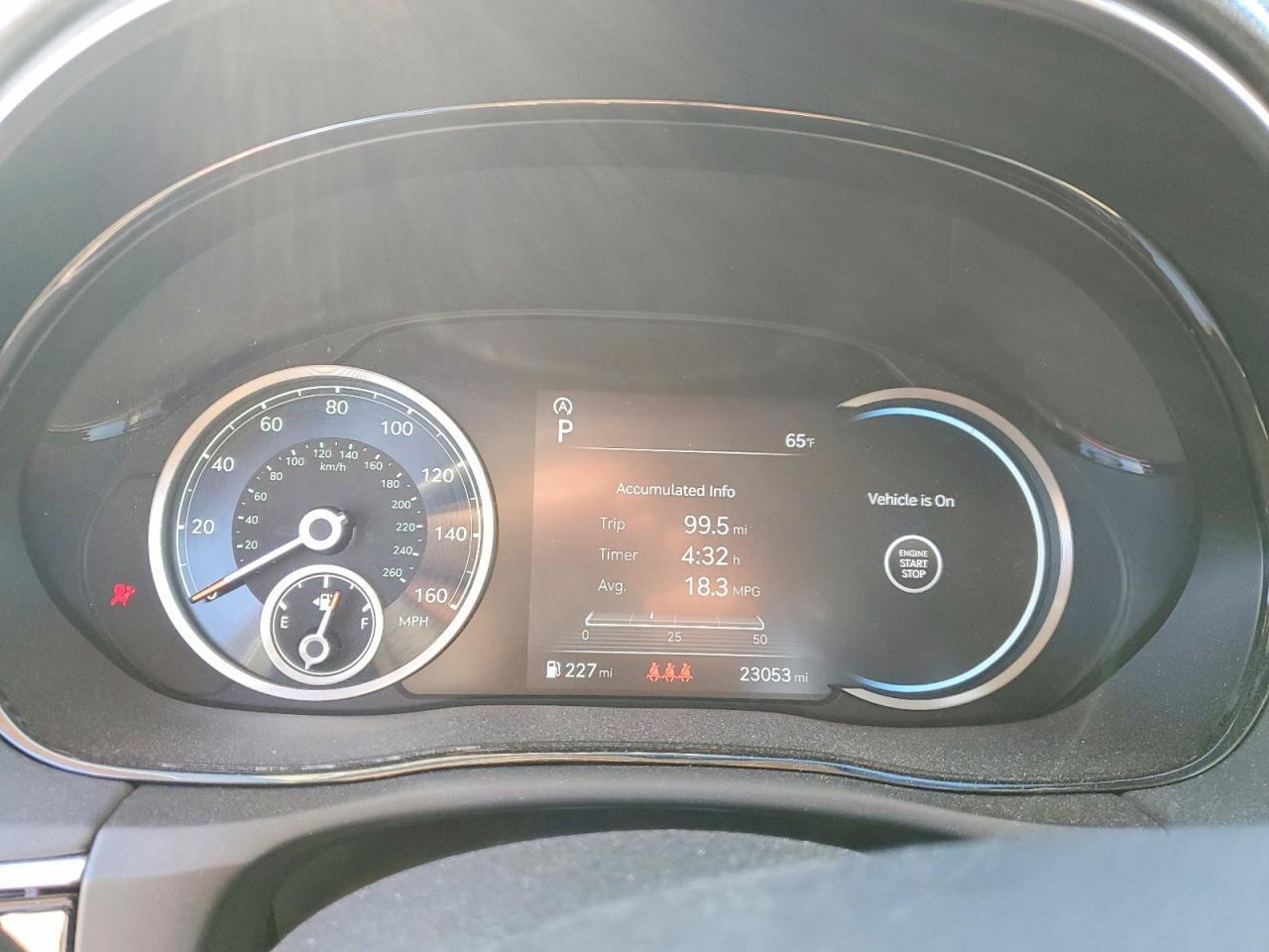 2024 GENESIS GV70