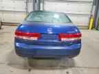 2004 HONDA ACCORD