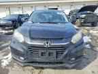 2016 HONDA HR-V