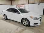 2014 CHEVROLET MALIBU