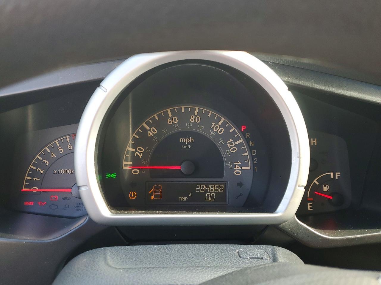 2006 HONDA Ridgeline