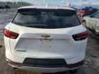 2025 CHEVROLET BLAZER