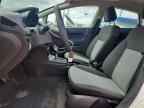 2016 FORD Fiesta