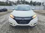2016 HONDA HR-V