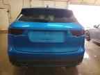 2017 JAGUAR F-Pace