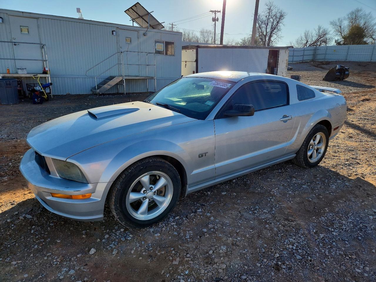2006 FORD MUSTANG