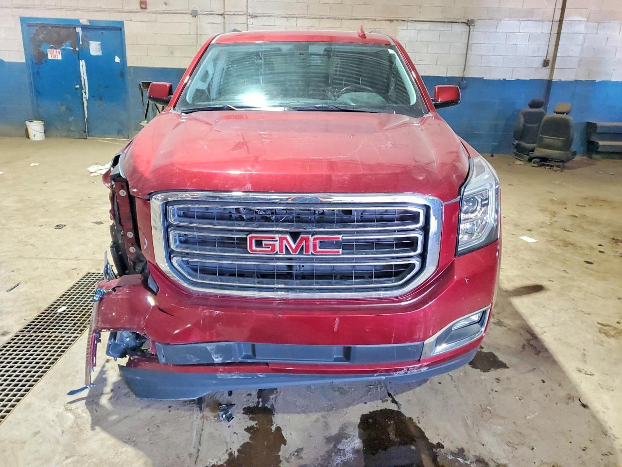 2020 GMC Yukon
