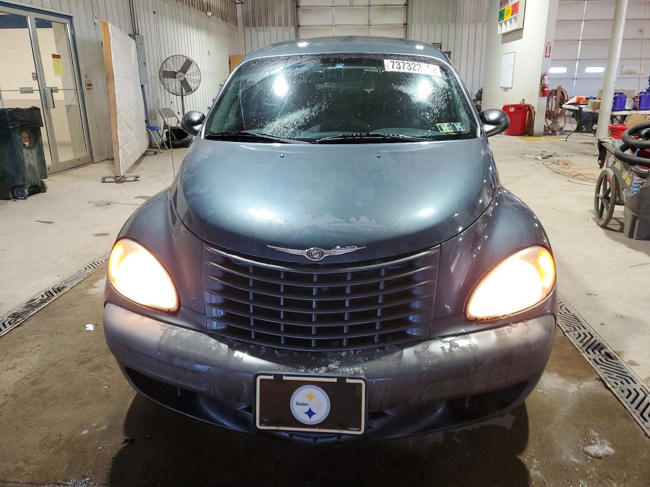 2003 CHRYSLER PT CRUISER