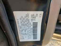 2003 TOYOTA Sequoia