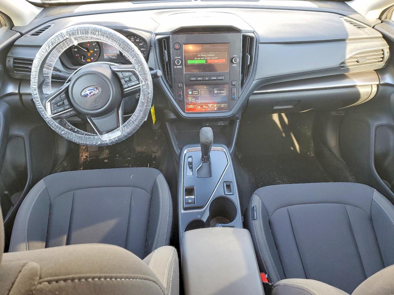 2024 SUBARU IMPREZA