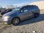 2011 HONDA ODYSSEY