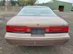 1991 FORD Thunderbird