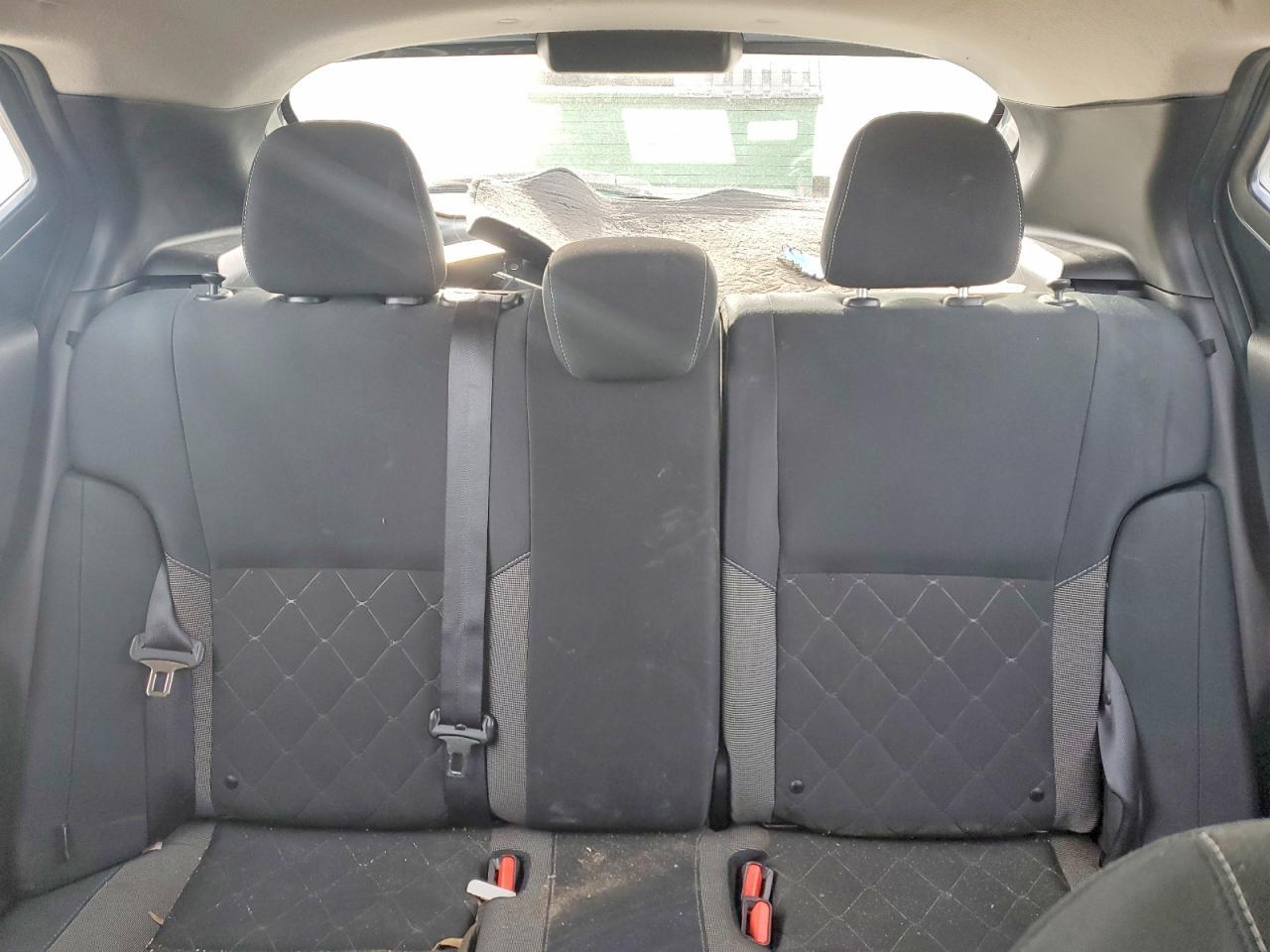 2020 NISSAN KICKS