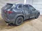 2024 MAZDA CX-50