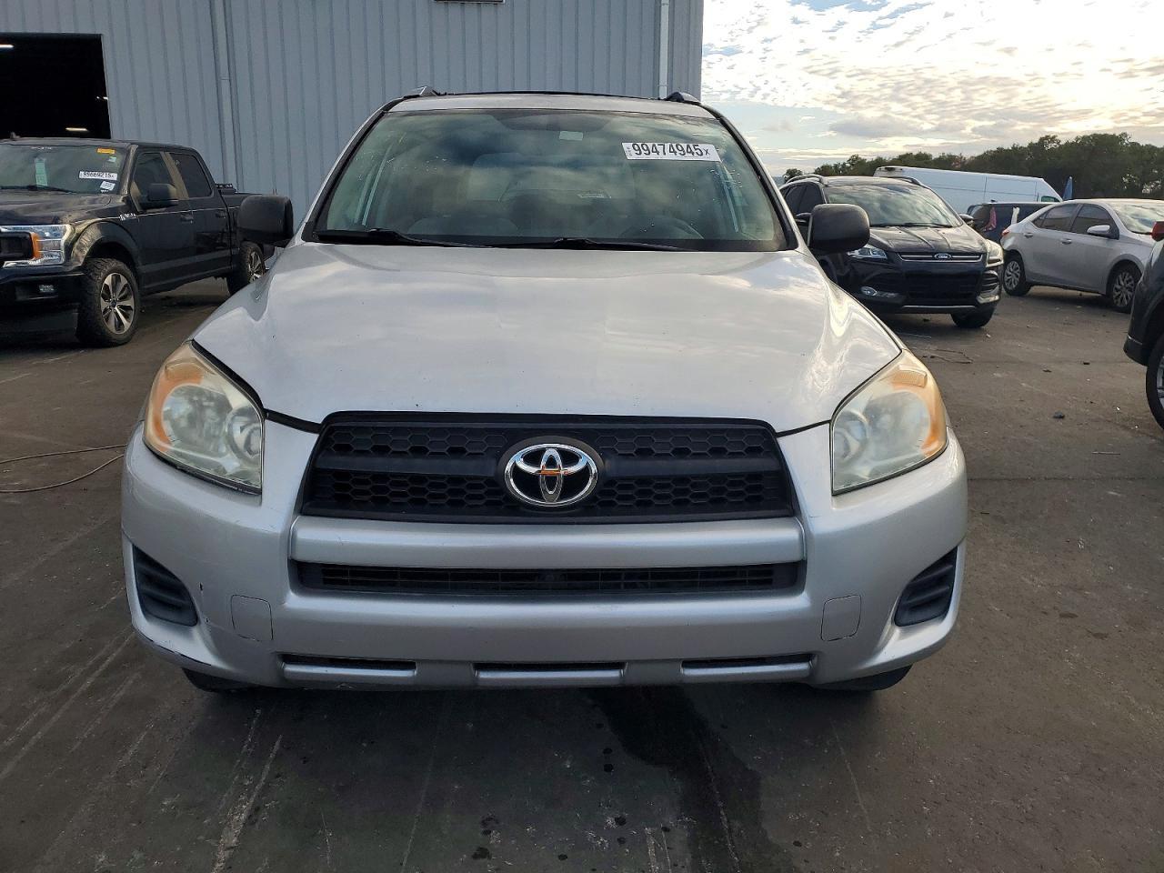 2010 TOYOTA RAV4