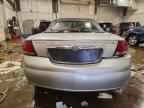 2003 CHRYSLER Sebring