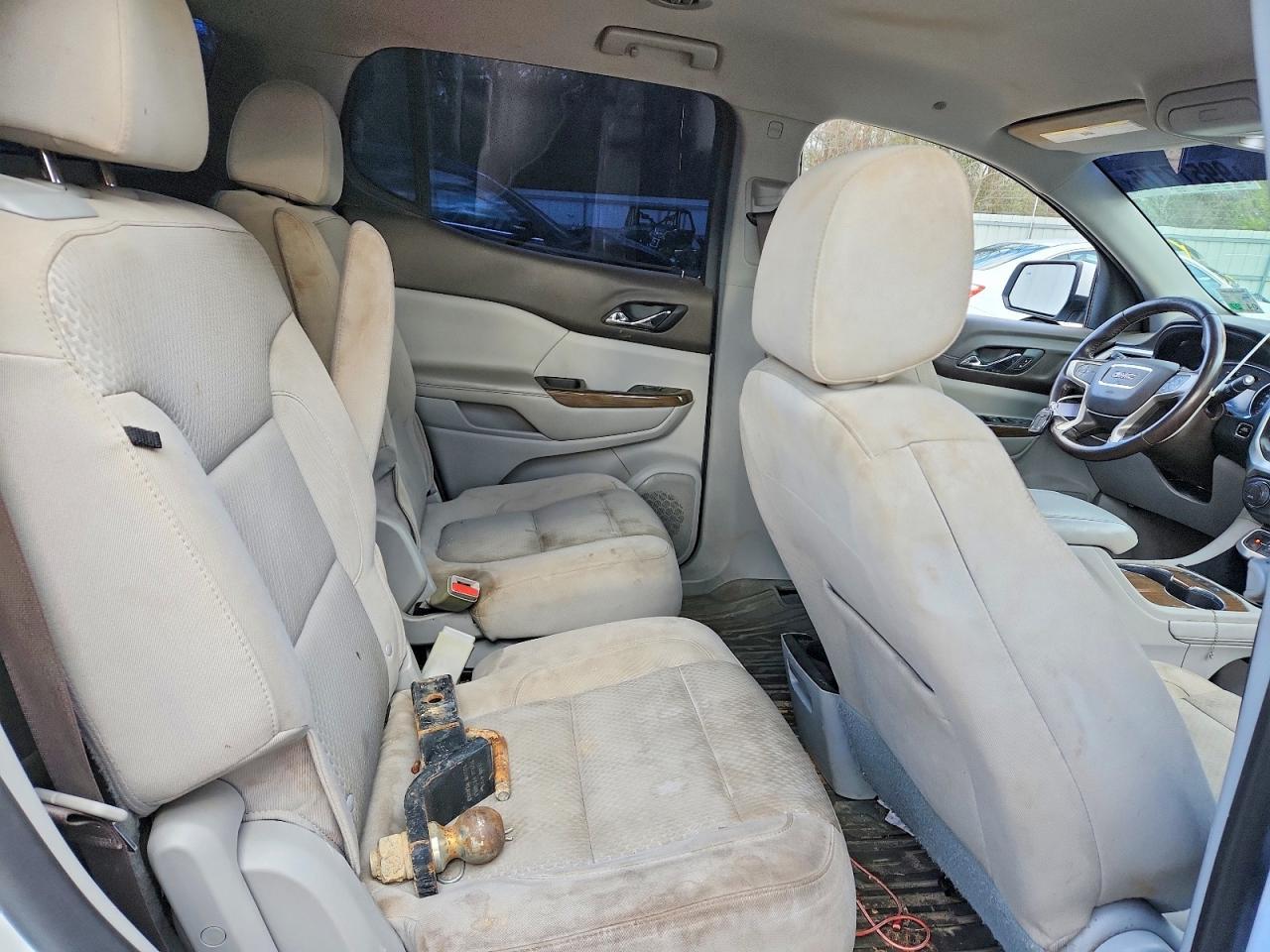 2020 GMC ACADIA