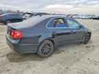 2007 VOLKSWAGEN JETTA